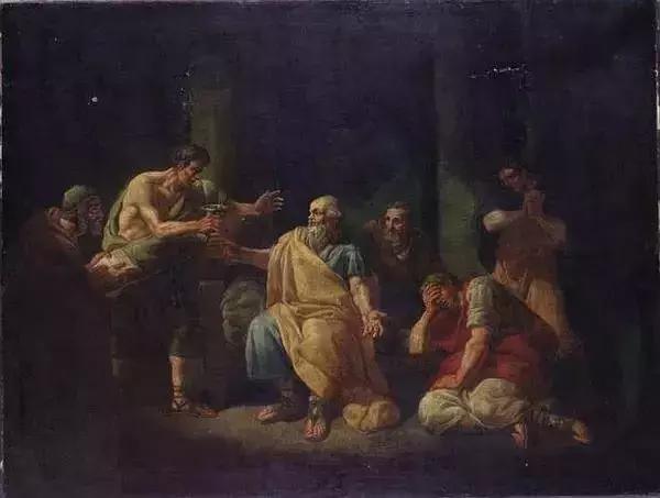 柏拉图经历的苦难,柏拉图理想国晦涩难懂吗