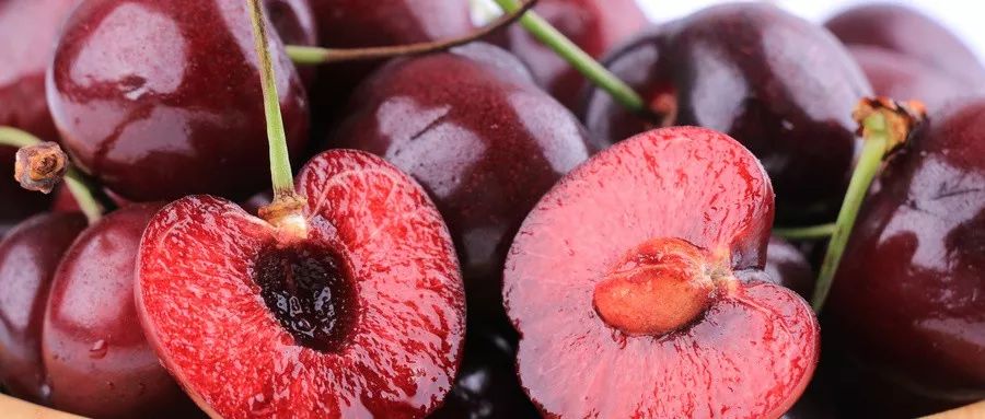 车厘子这么贵有何营养价值,苹果与车厘子哪个营养价值高