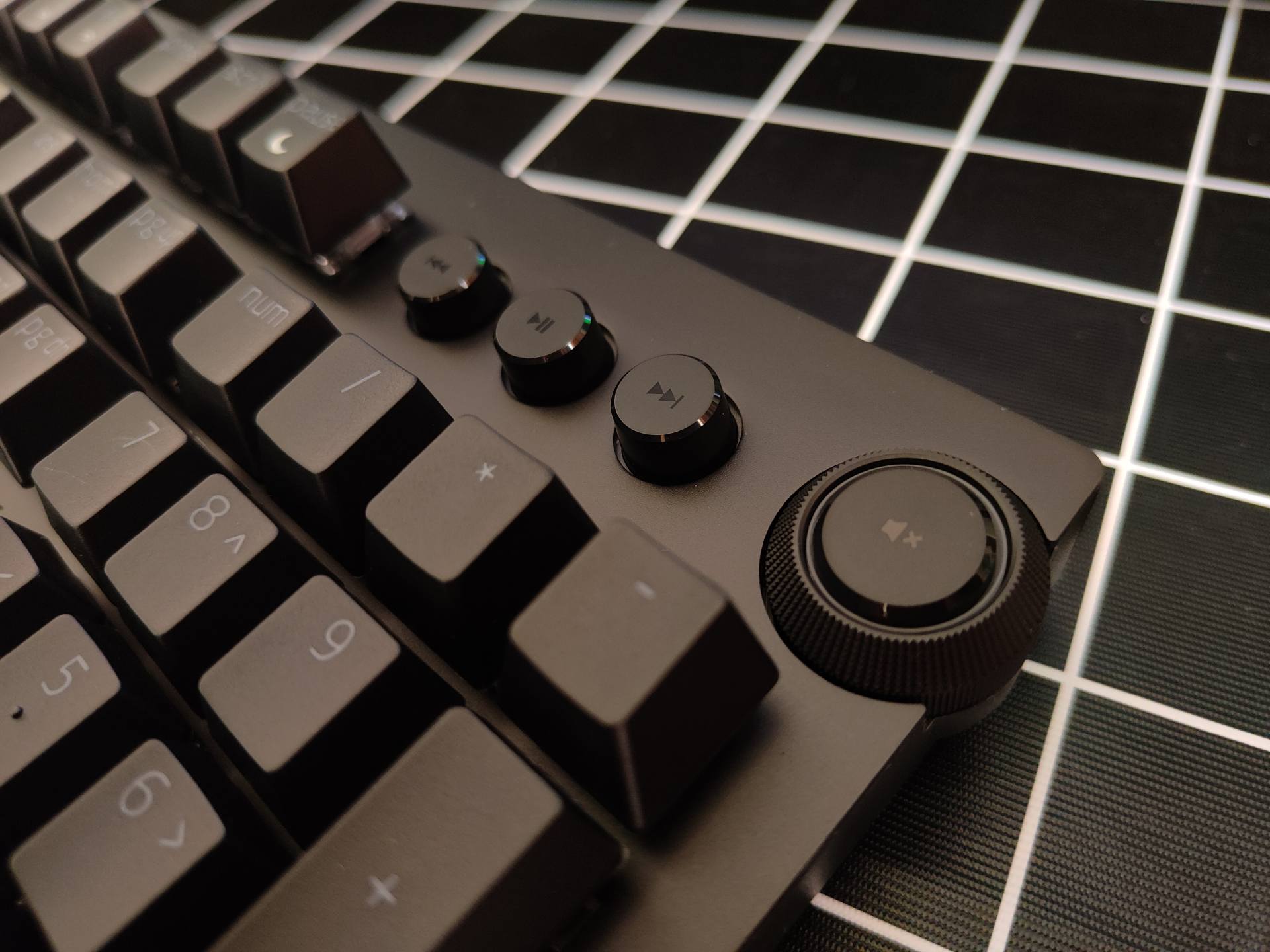 razer雷蛇黑寡妇蜘蛛v3绿轴介绍,雷蛇黑寡妇蜘蛛v3无线版绿轴