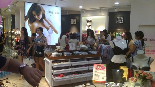 内衣店不贴牌如何收款,内衣店电脑收款方法