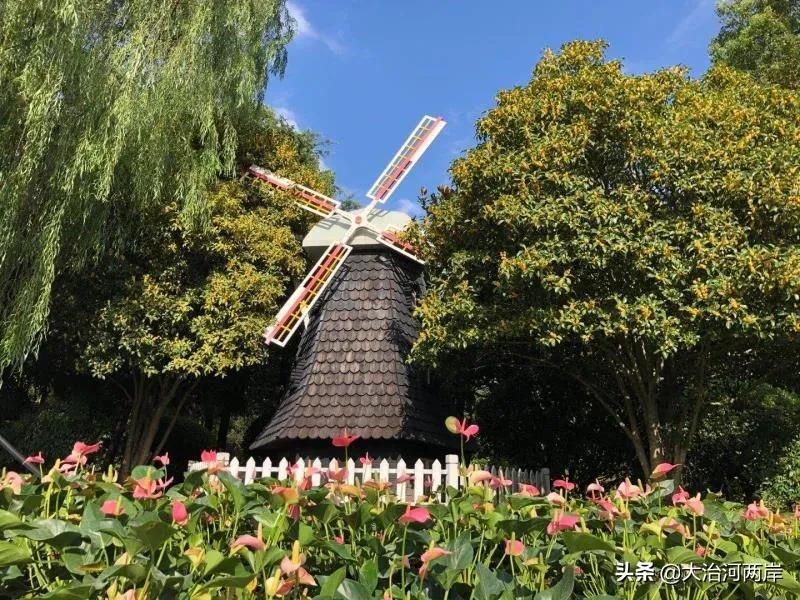 国庆小长假第二天,国庆小长假一日游