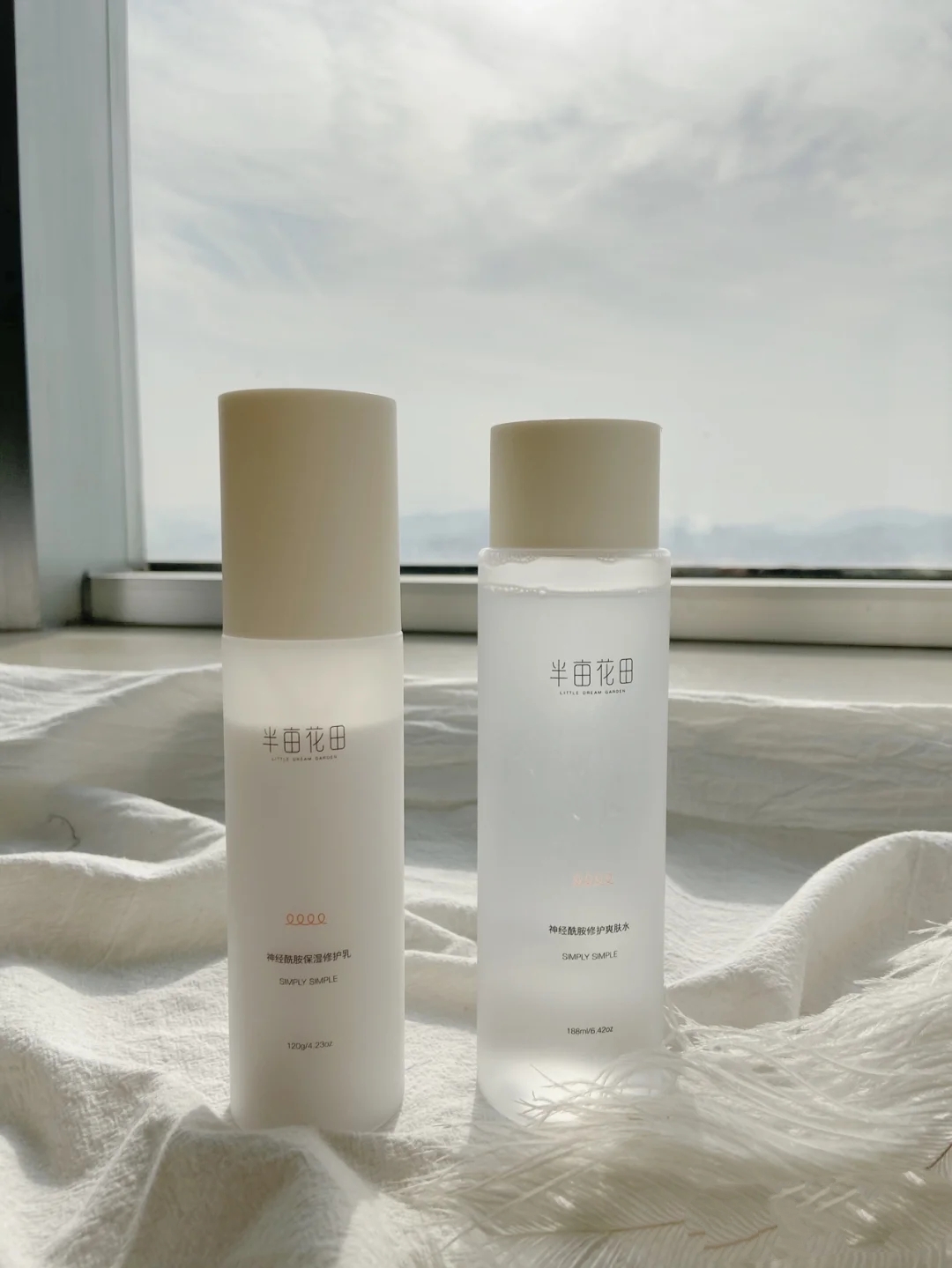 雪花秀和资生堂哪个水乳好用,雪花秀和百雀羚水乳