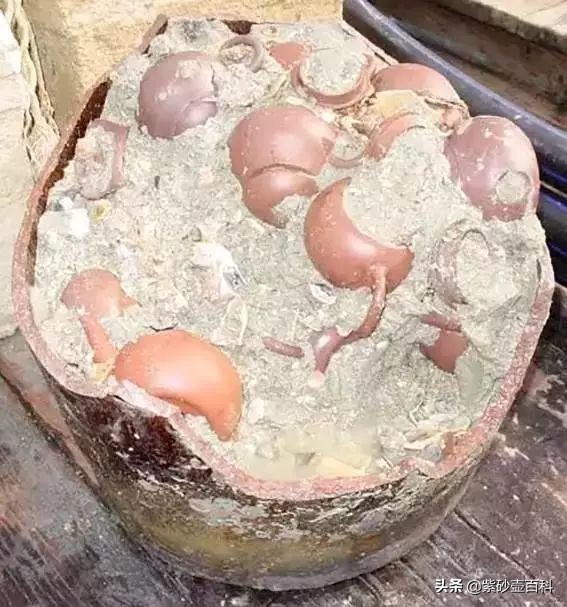 紫砂外销的真实故事 (90年代外销紫砂)