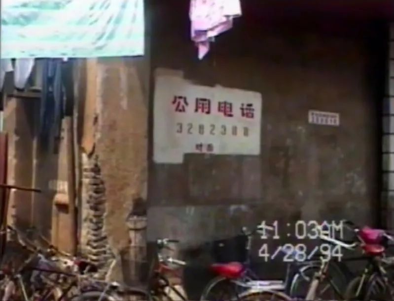 他的低清视频,把上海人看哭了