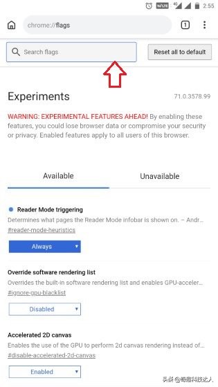 chrome浏览器怎么设置手机版本,chrome浏览器手机怎么使用
