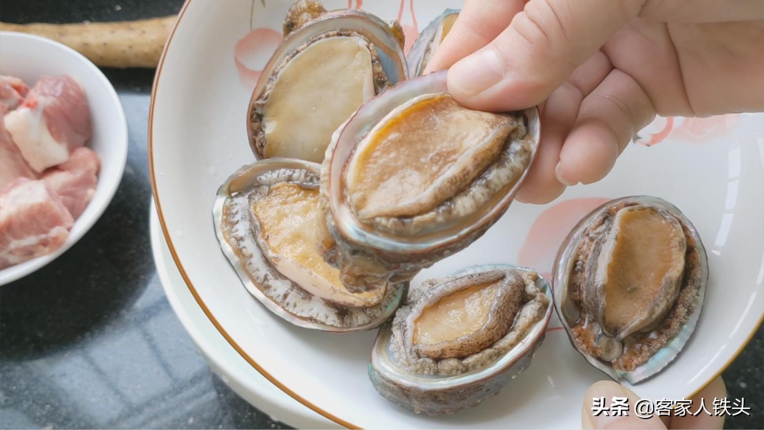 鲍鱼的简单又好吃的做法,鲍鱼的十种吃法鲍鱼怎么储藏