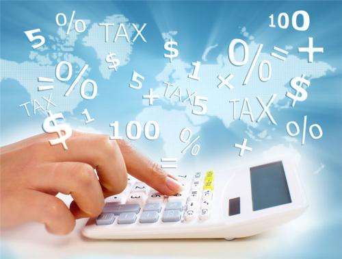 税负率偏低该怎么办,税务局对企业税负率的要求