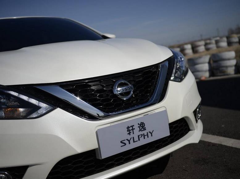 好车不贵经济实惠日产轩逸,国产车对比日产轩逸