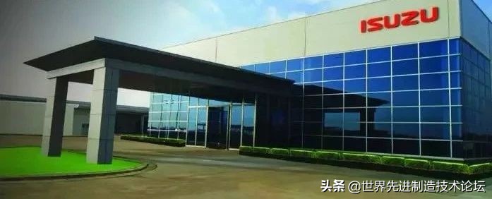 日本著名企业排行榜,公认的日本制造商排名前十