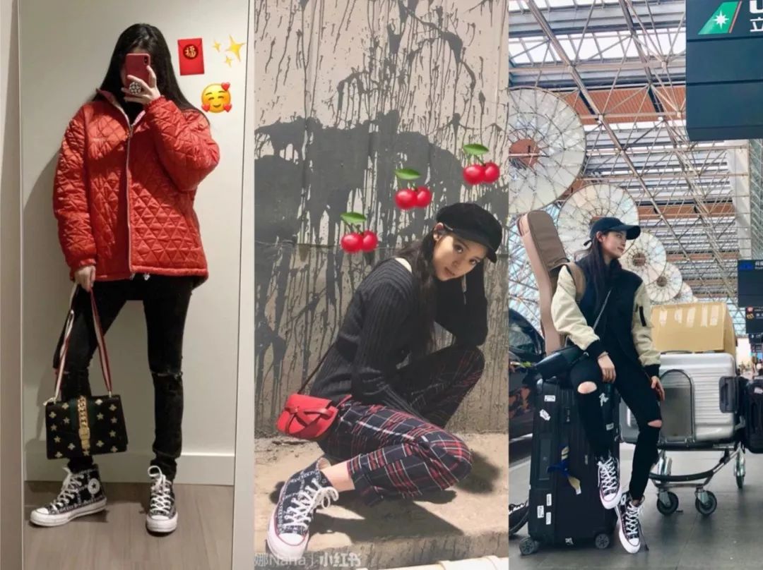 2019年的春天，我被几双鞋安排得明明白白！