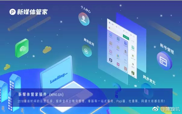 这些必备运营网站,让你年底涨薪停不下来!