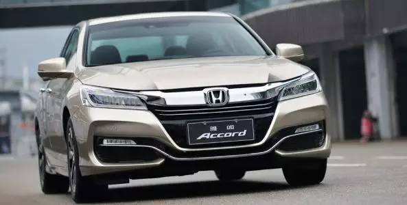 b级车雅阁排第几,九代半雅阁2.0缺点和毛病