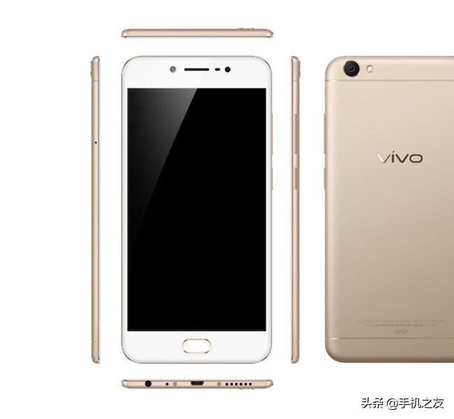 vivoY67、vivoZ1、联想Z6对比