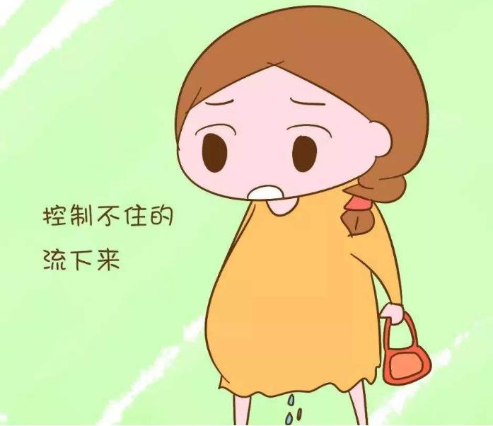 无法控制小便怎么办,为什么生完宝宝后尿的次数多了