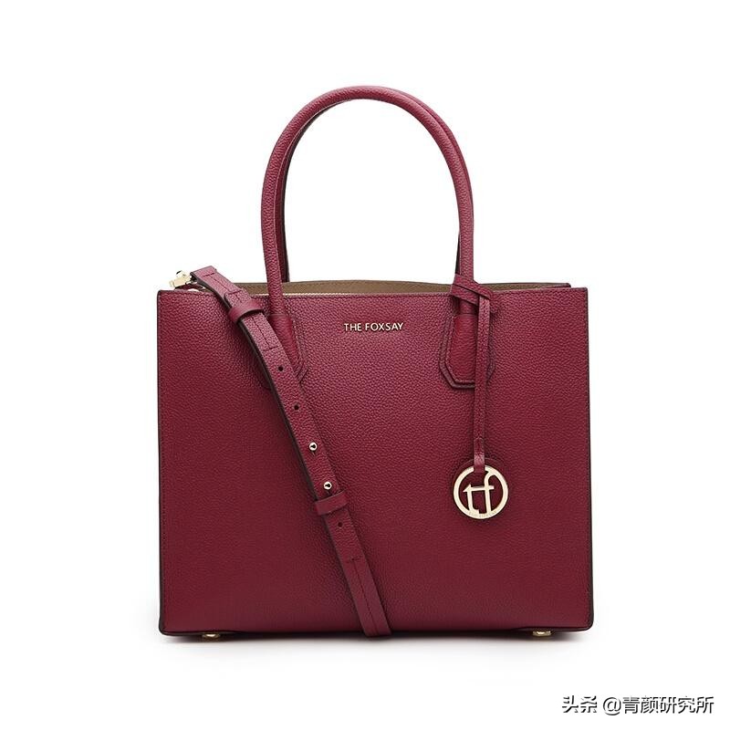 种草女包轻奢高级感,种草好看的包包