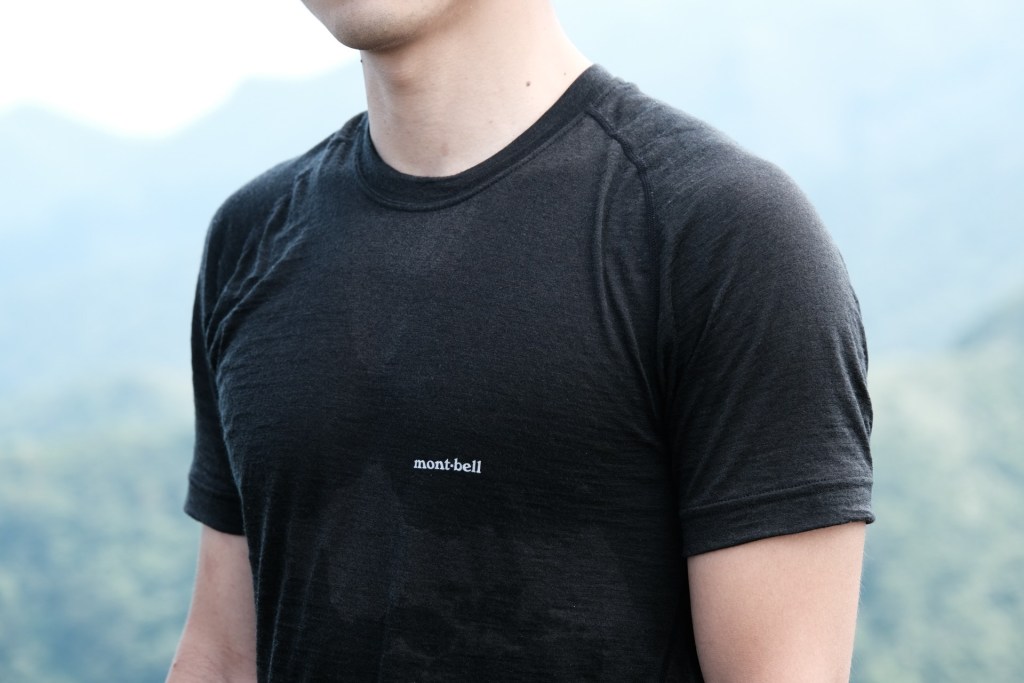montbellt恤女款,montbell棉t恤