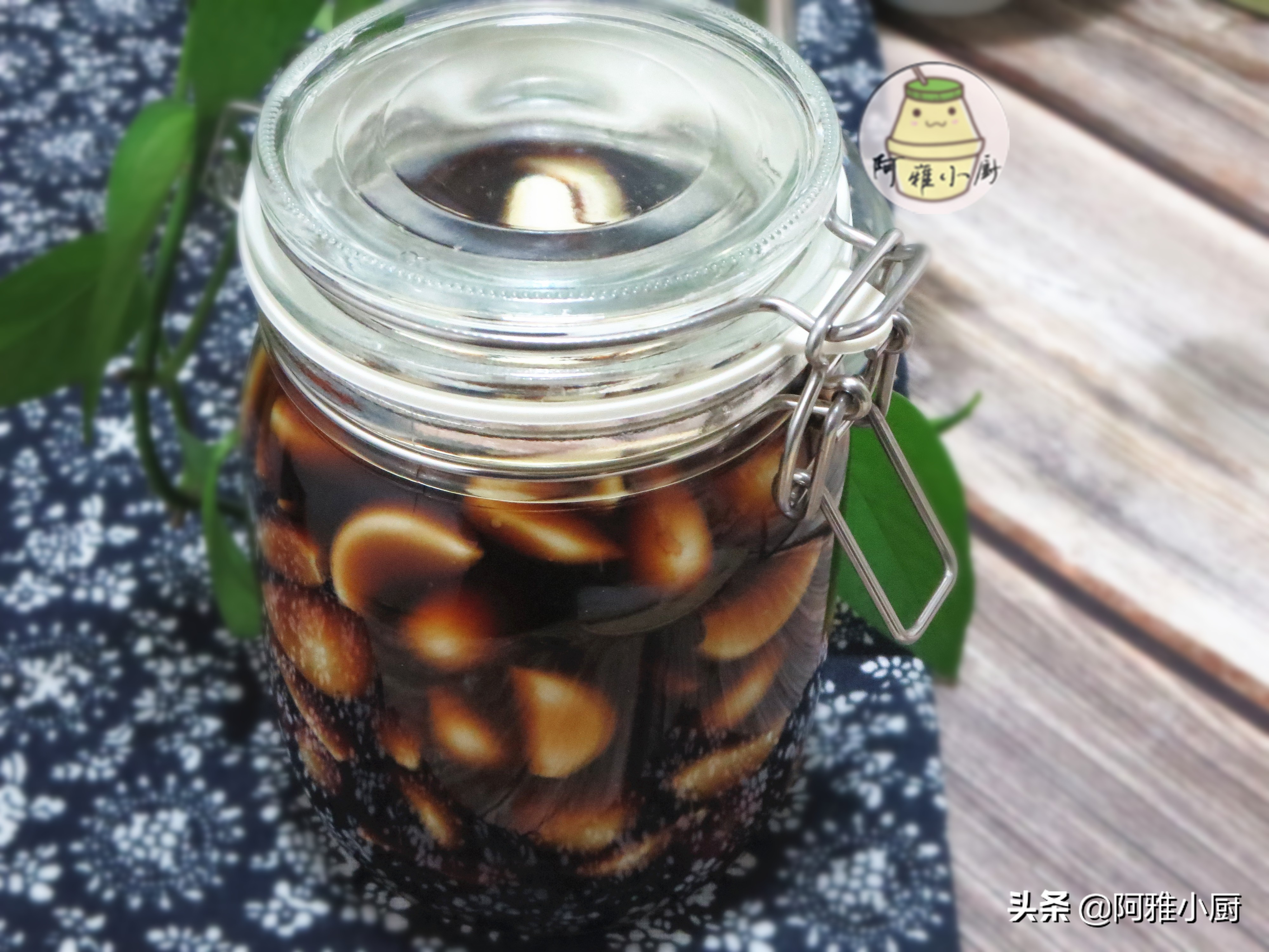 腊八怎么腌腊八蒜,腊八腌蒜的做法