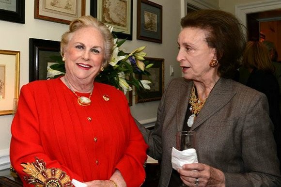 全球十大富婆榜,中国十大富婆榜有哪些人