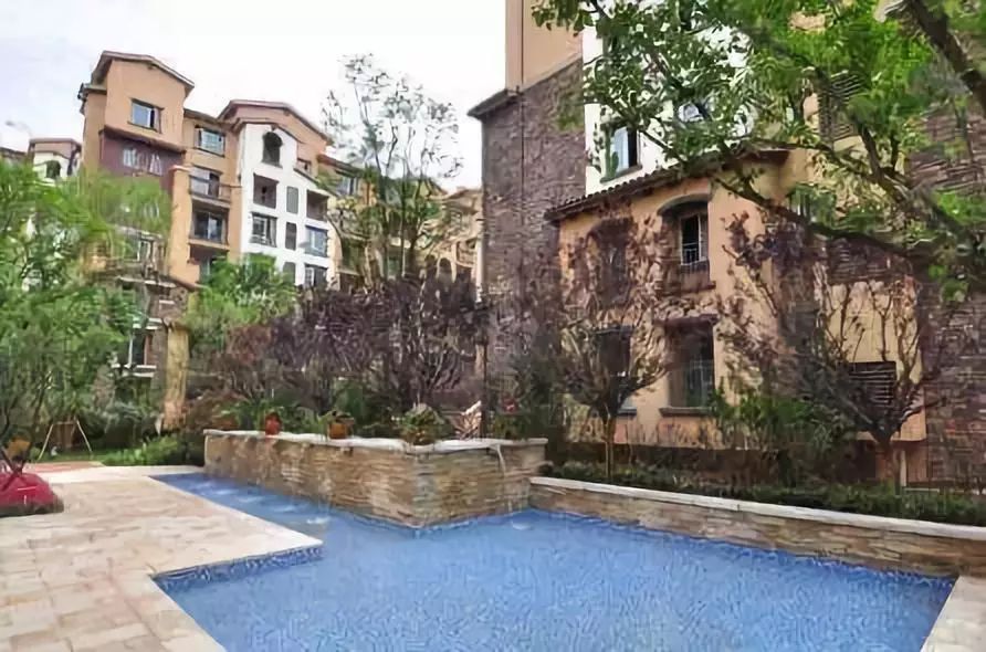 龙湖物业三大亮点,龙湖物业巴南区龙湖春江天境