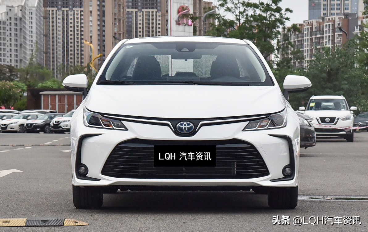 油电混动卡罗拉值得买吗,卡罗拉油电混合车型怎么样