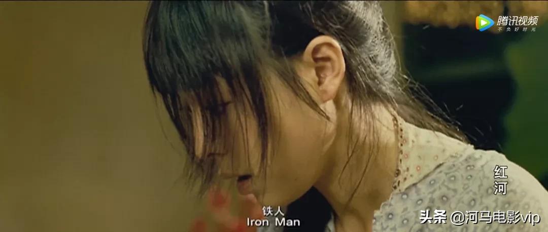 装疯卖傻的张静初，怎么这么多人喜欢？