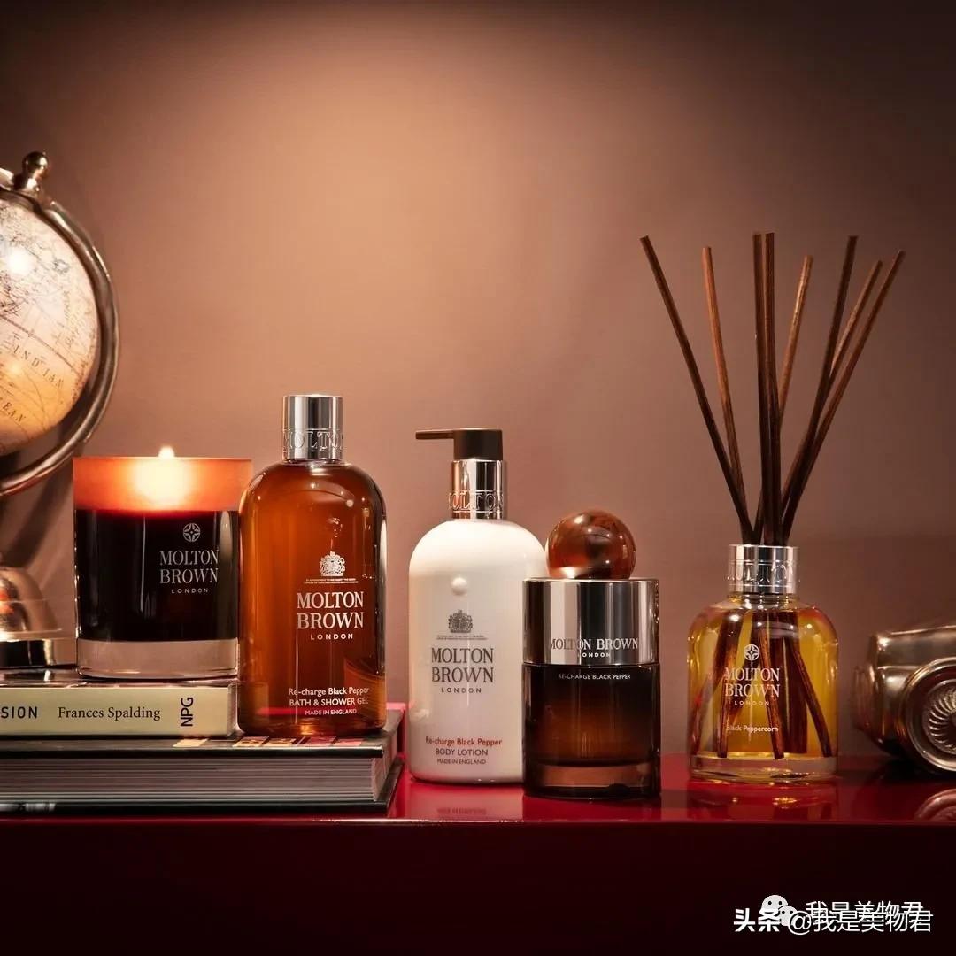 英国洗护品牌essen,英国洗护日化品牌