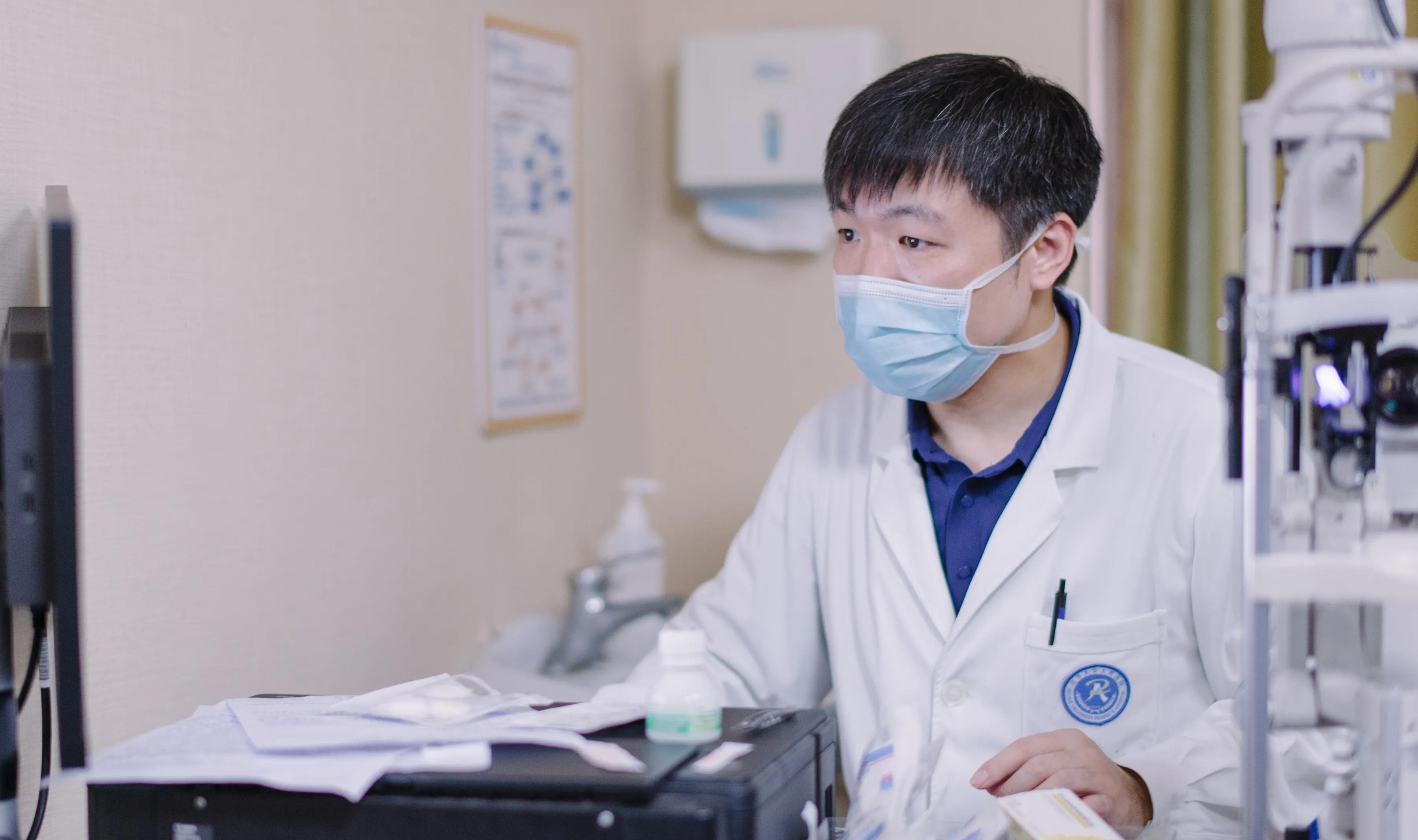 儿童弱视防控,弱视诊断专家共识2021