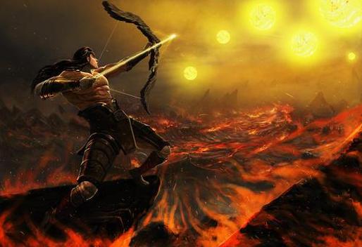 轩辕黄帝是第一个皇帝吗,轩辕黄帝是第几位皇帝