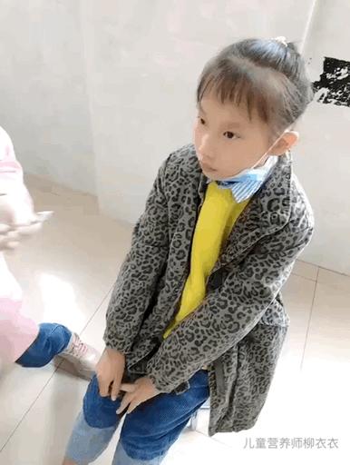 医学生教你如何一个月长高10厘米,女儿长高妈妈谈长高秘诀