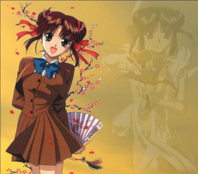 《不思议游戏》基本设定与巫女简介