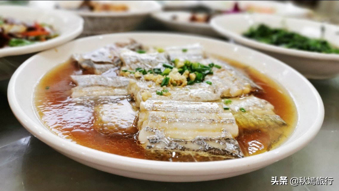 在常熟乡镇饭馆聚餐,12人20多道菜,菜肴酒水共1200元,值不值?