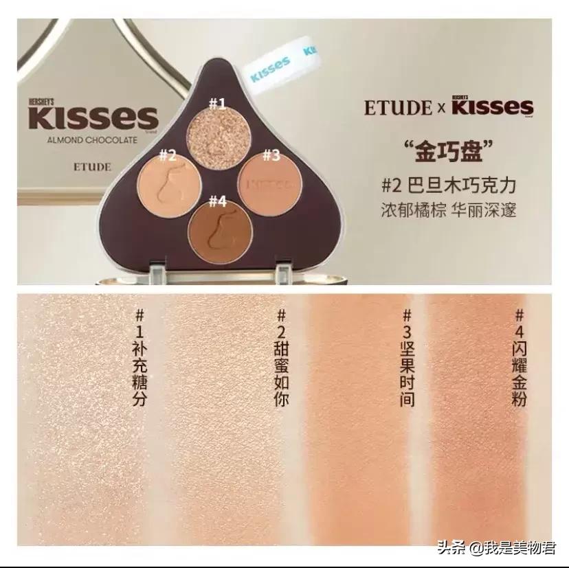 原来，女生们口中的彩妆“调色师”是这个呀