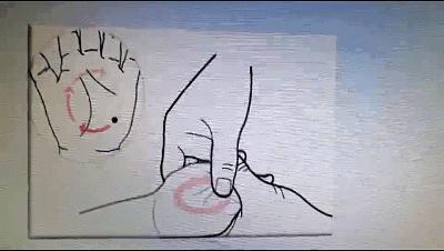 儿童一直咳咳咳怎么缓解,小孩久咳不止夜咳一招根除