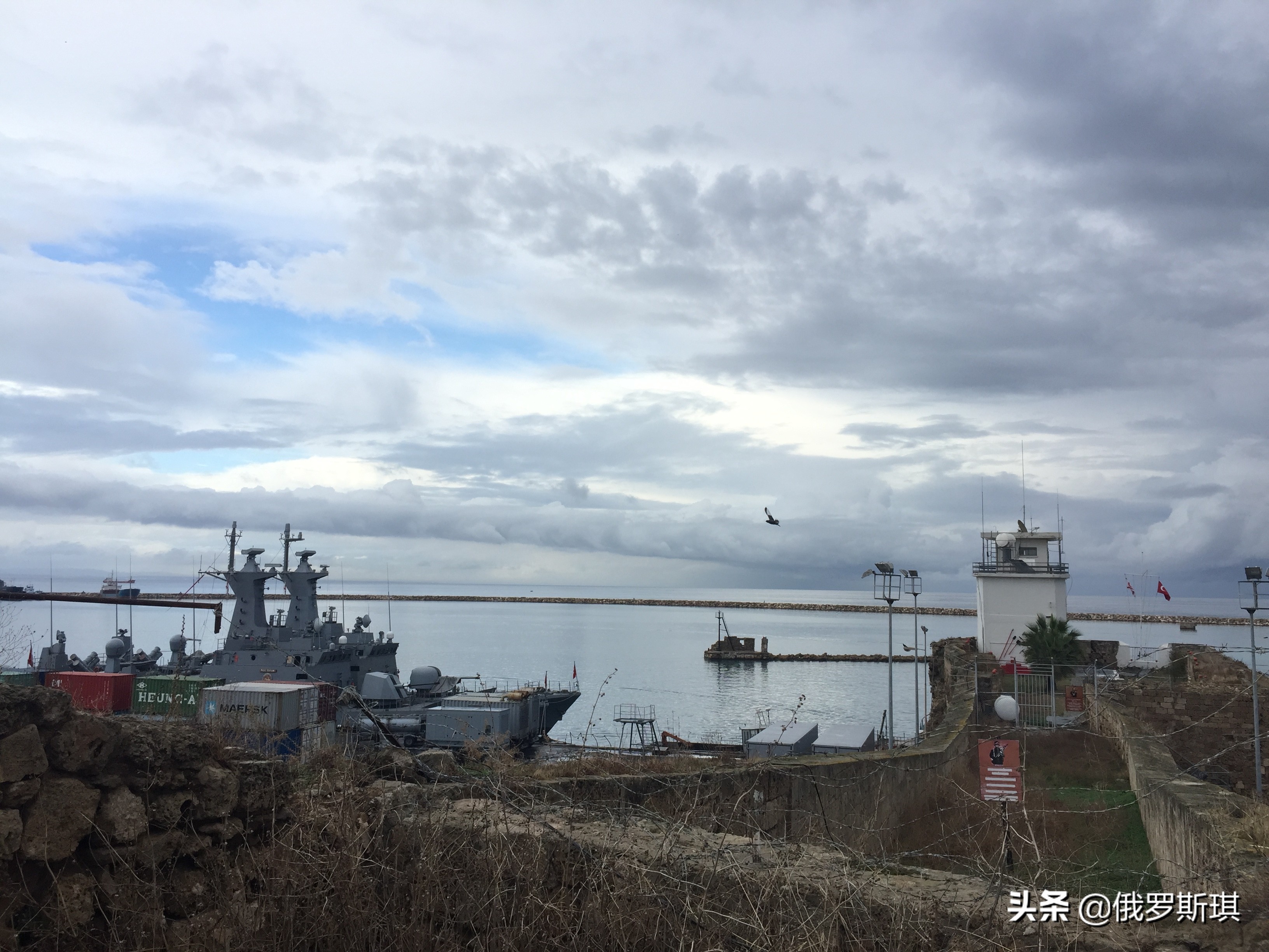 北塞浦路斯土耳其共和国gdp,北塞浦路斯土耳其共和国被承认吗