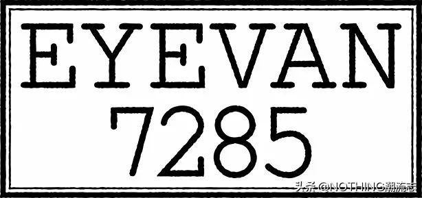 日本手造眼镜品牌,日本十大名牌眼镜排名