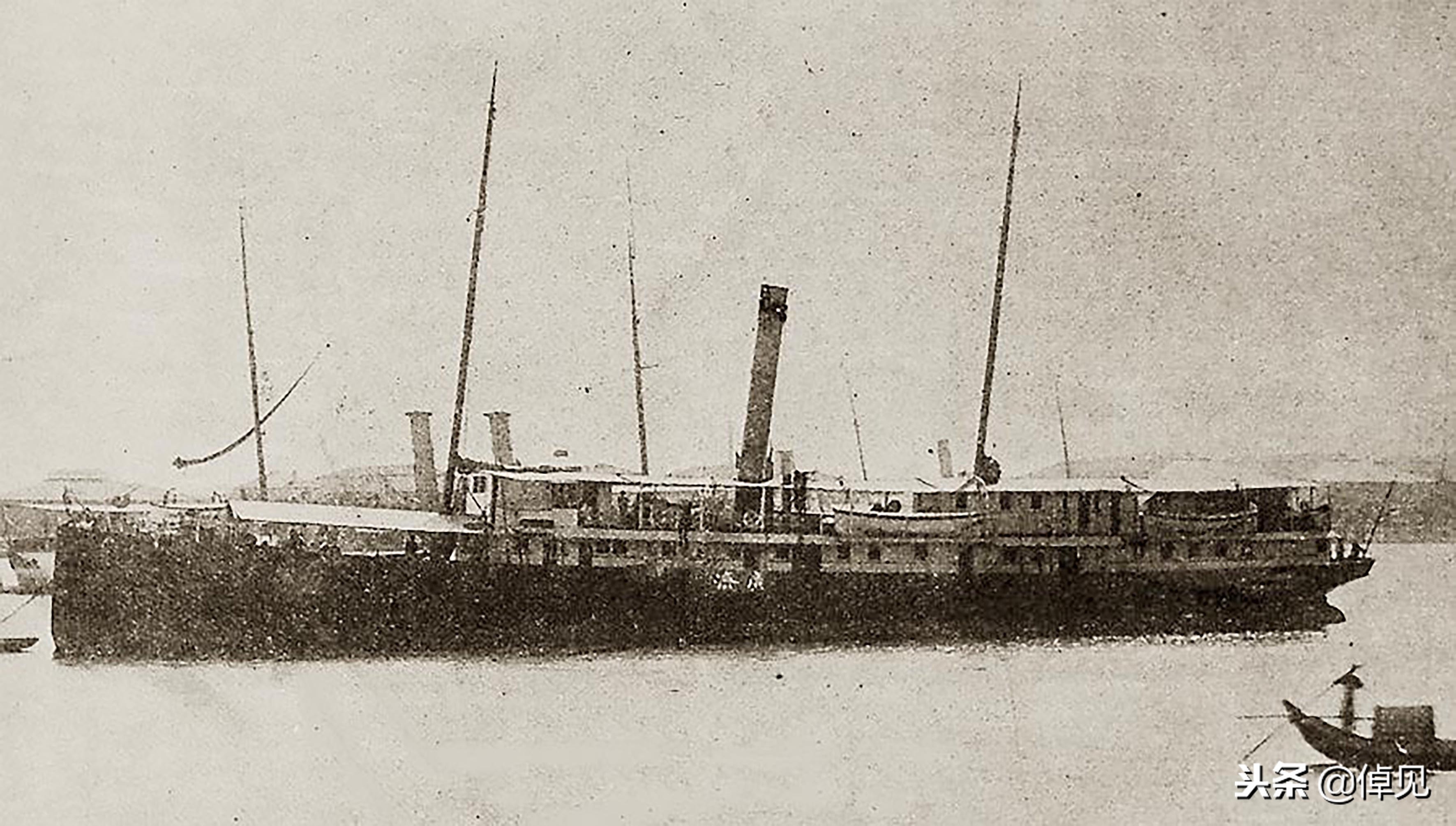 轮船招商局船运业务,招商局旗下船运公司