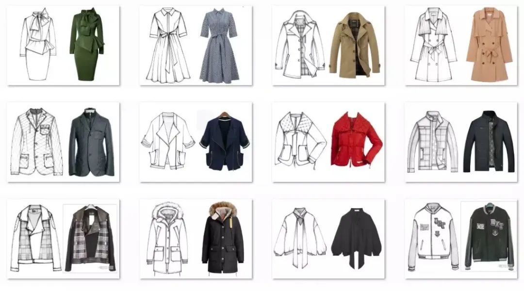 服装设计师助理需要哪些条件,服装设计师助理一般都干嘛