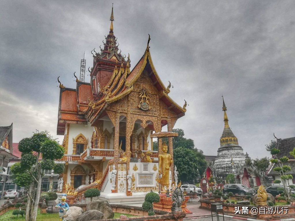 泰国清迈皇宫游玩攻略,泰国清迈旅游景点攻略大全