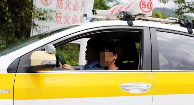 珠海考科目三每条道路从哪里出发,珠海科目三驾考新规