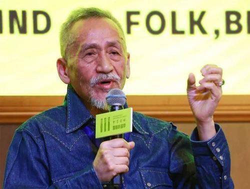 8位爱国的台湾省明星艺人,公开发表爱国言论的台湾明星