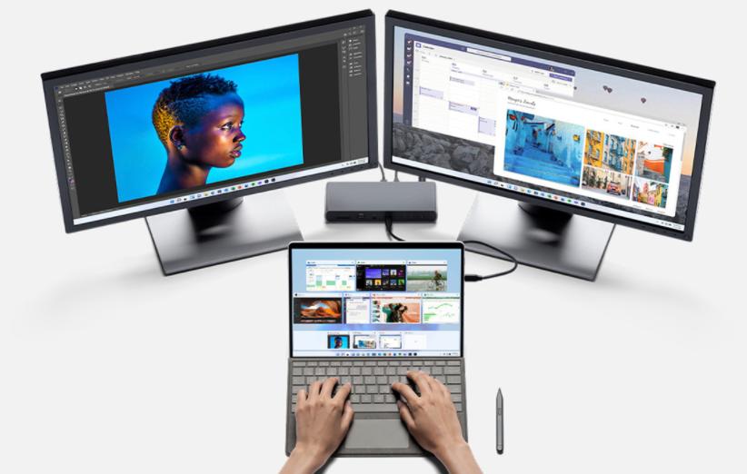 微软surfacepro8使用体验,微软surfacepro8深度测评