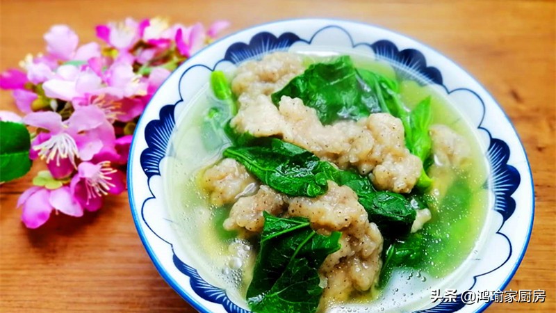 春天吃什么菜最好排宿便,常吃这菜营养丰富还能清肠排宿便