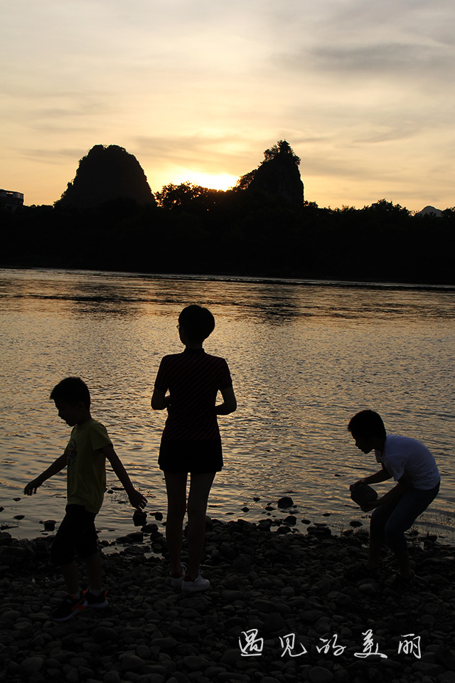 桂林阳朔3天两夜自驾游攻略,桂林阳朔3天2夜自驾游攻略
