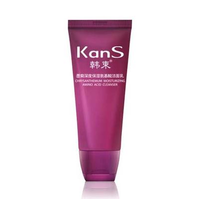 最好用的氨基酸洗面奶有哪些,氨基酸洗面奶和弱酸洗面奶哪个好