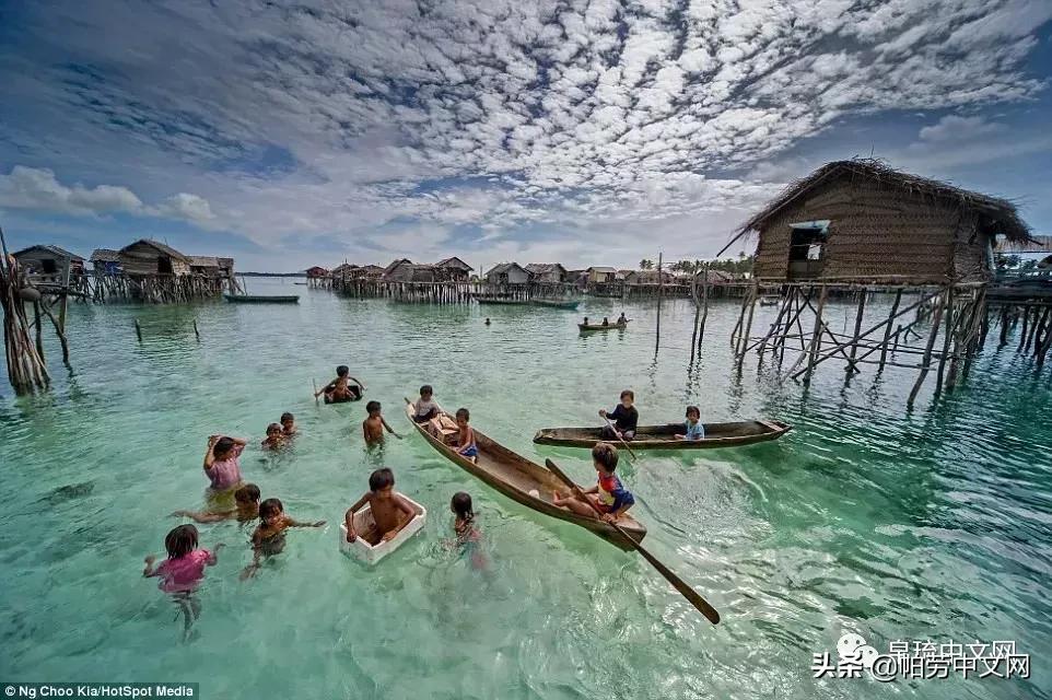 帕劳世界最美的海洋,加勒比海哪个国家景色好