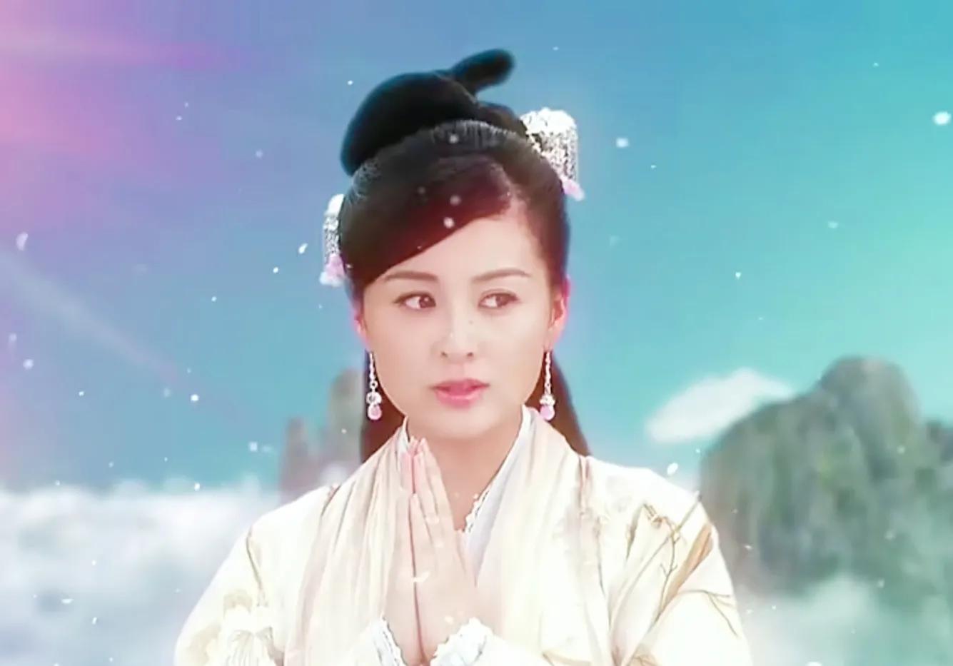 追鱼传奇:金牡丹一心想成为太子妃,却不小心错失,最终作茧自缚