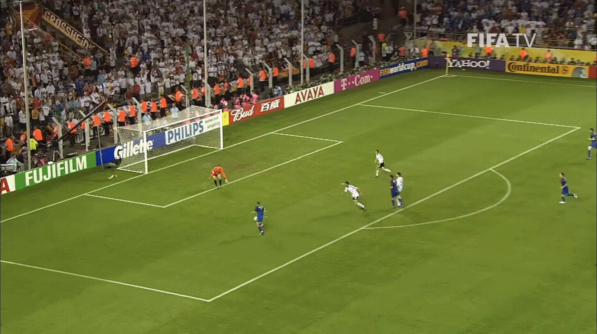 06年德国战车,2006年德国战车