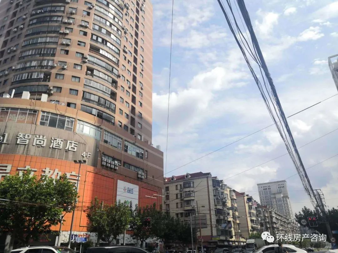 普陀区武宁三村,普陀区三区划分怎么查