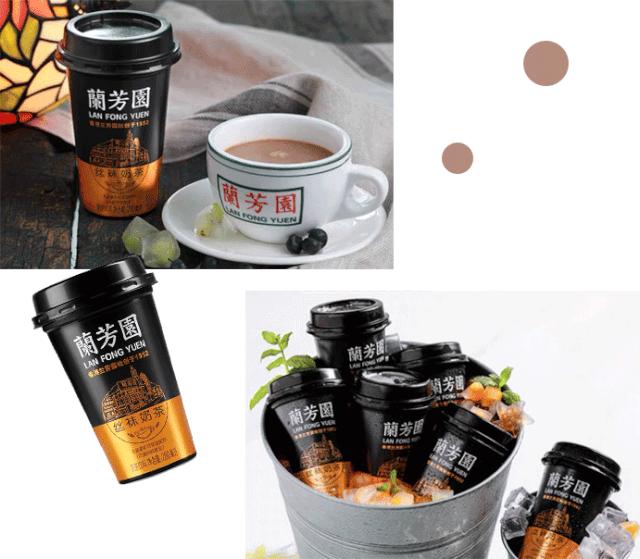 淘宝上这9款奶茶，好喝不贵！吊打喜茶、奈雪！