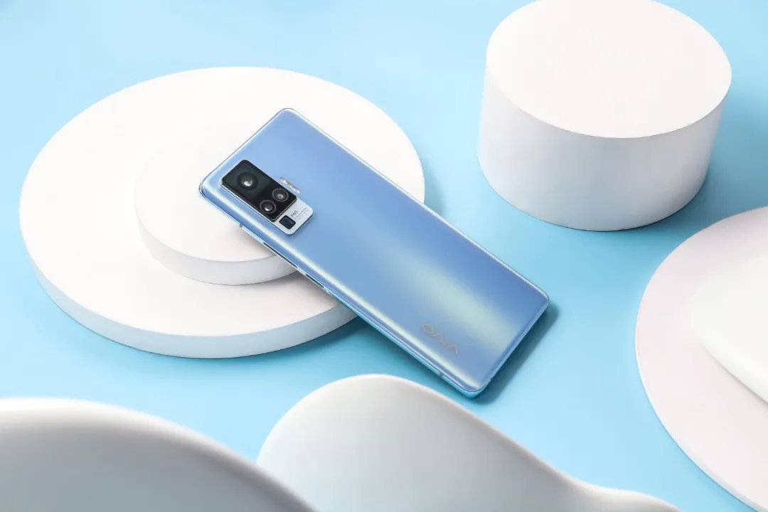 vivox50微云台设计,vivo分享x50微云台技术的更多细节